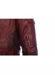 Guardians Of The Galaxy Vol 2 Star-Lord Peter Jason Quill Halloween Cosplay Costume Red Short Jacket Full Set