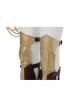 Justice League Wonder Woman Diana Prince Halloween Cosplay Costume Upgraded Version Full Set