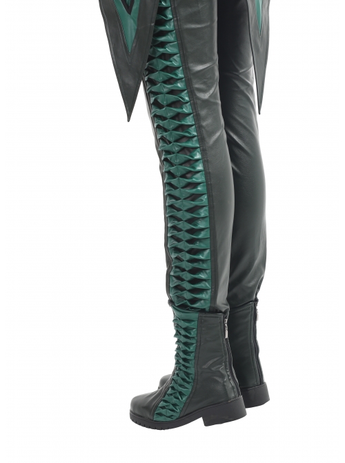 Guardians Of The Galaxy Vol 2 Mantis Costume Halloween Cosplay Full Set