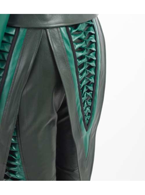 Guardians Of The Galaxy Vol 2 Mantis Costume Halloween Cosplay Full Set