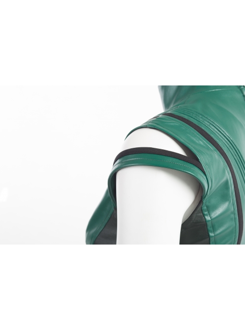 Guardians Of The Galaxy Vol 2 Mantis Costume Halloween Cosplay Full Set