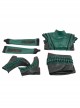 Guardians Of The Galaxy Vol 2 Mantis Costume Halloween Cosplay Full Set
