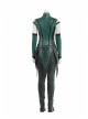 Guardians Of The Galaxy Vol 2 Mantis Costume Halloween Cosplay Full Set