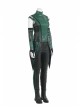 Guardians Of The Galaxy Vol 2 Mantis Costume Halloween Cosplay Full Set