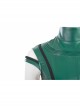 Guardians Of The Galaxy Vol 2 Mantis Costume Halloween Cosplay Full Set