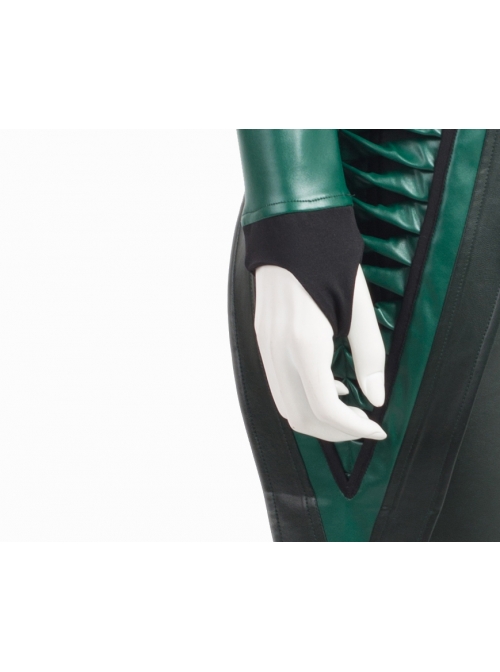Guardians Of The Galaxy Vol 2 Mantis Costume Halloween Cosplay Full Set