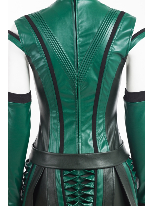 Guardians Of The Galaxy Vol 2 Mantis Costume Halloween Cosplay Full Set