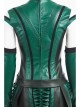 Guardians Of The Galaxy Vol 2 Mantis Costume Halloween Cosplay Full Set