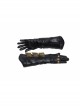 Justice League Batman Bruce Wayne Battle Suit Halloween Cosplay Costume Full Set