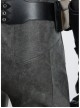 Justice League Batman Bruce Wayne Battle Suit Halloween Cosplay Costume Full Set
