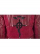 Japanese Anime Fullmetal Alchemist Edward Elric Halloween Cosplay Costume Full Set