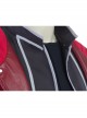 Japanese Anime Fullmetal Alchemist Edward Elric Halloween Cosplay Costume Full Set