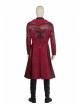 Japanese Anime Fullmetal Alchemist Edward Elric Halloween Cosplay Costume Full Set