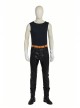 Japanese Anime Fullmetal Alchemist Edward Elric Halloween Cosplay Costume Full Set