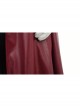 Japanese Anime Fullmetal Alchemist Edward Elric Halloween Cosplay Costume Full Set