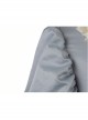 It Pennywise Gray Joker Suit Halloween Cosplay Costume Full Set