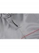 It Pennywise Gray Joker Suit Halloween Cosplay Costume Full Set