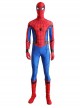 Spider-Man Homecoming Spider-Man Peter Parker Halloween Cosplay Costume Bodysuit Full Set