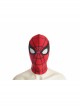 Spider-Man Homecoming Spider-Man Peter Parker Halloween Cosplay Costume Bodysuit Full Set