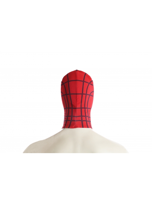 Spider-Man Homecoming Spider-Man Peter Parker Halloween Cosplay Costume Bodysuit Full Set