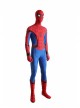 Spider-Man Homecoming Spider-Man Peter Parker Halloween Cosplay Costume Bodysuit Full Set
