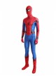 Spider-Man Homecoming Spider-Man Peter Parker Halloween Cosplay Costume Bodysuit Full Set