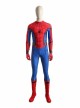 Spider-Man Homecoming Spider-Man Peter Parker Halloween Cosplay Costume Bodysuit Full Set