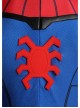 Spider-Man Homecoming Spider-Man Peter Parker Halloween Cosplay Costume Bodysuit Full Set
