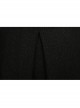 Game Of Thrones Season 7 Dragon Mother Daenerys Targaryen Black Coat Halloween Cosplay Costume Full Set