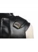 Thor Ragnarok Thor Odinson Black Vest Battle Suit Halloween Cosplay Costume Full Set