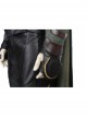 Thor Ragnarok Loki Battle Suit Halloween Cosplay Costume Full Set