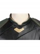 Thor Ragnarok Loki Battle Suit Halloween Cosplay Costume Full Set
