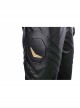 Thor Ragnarok Loki Battle Suit Halloween Cosplay Costume Full Set