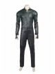 Thor Ragnarok Loki Battle Suit Halloween Cosplay Costume Full Set