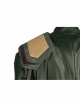 Thor Ragnarok Loki Battle Suit Halloween Cosplay Costume Full Set