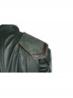 Thor Ragnarok Loki Battle Suit Halloween Cosplay Costume Full Set