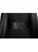 Star Wars The Last Jedi Kylo Ren Halloween Cosplay Costume Black Cloak Full Set