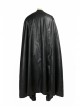 Star Wars The Last Jedi Kylo Ren Halloween Cosplay Costume Black Cloak Full Set