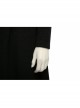 Star Wars The Last Jedi Leia Organa Solo Halloween Cosplay Costume Black Dress Full Set