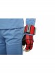Spider-Man Homecoming Spider-Man Peter Parker Halloween Cosplay Costume Hoodie Full Set