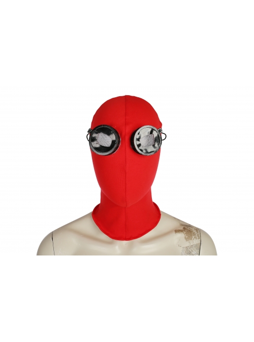 Spider-Man Homecoming Spider-Man Peter Parker Halloween Cosplay Costume Hoodie Full Set