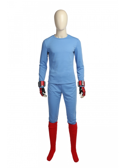 Spider-Man Homecoming Spider-Man Peter Parker Halloween Cosplay Costume Hoodie Full Set