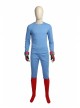 Spider-Man Homecoming Spider-Man Peter Parker Halloween Cosplay Costume Hoodie Full Set