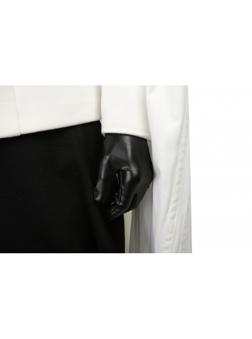 Rogue One A Star Wars Story Orson Krennic Halloween Cosplay Costume White Uniform Full Set