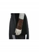 Star Wars The Last Jedi Rey Skywalker Halloween Cosplay Costume Black Vest Full Set