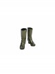 Justice League Aquaman Queen Mera Battle Suit Halloween Cosplay Costume Full Set