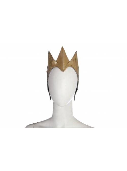 Justice League Aquaman Queen Mera Battle Suit Halloween Cosplay Costume Full Set