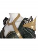 Justice League Aquaman Queen Mera Battle Suit Halloween Cosplay Costume Full Set