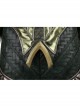 Justice League Aquaman Queen Mera Battle Suit Halloween Cosplay Costume Full Set