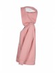 Rabbit Ear Hat Rabbit Pattern Printing Pendant Pink Punk Coat